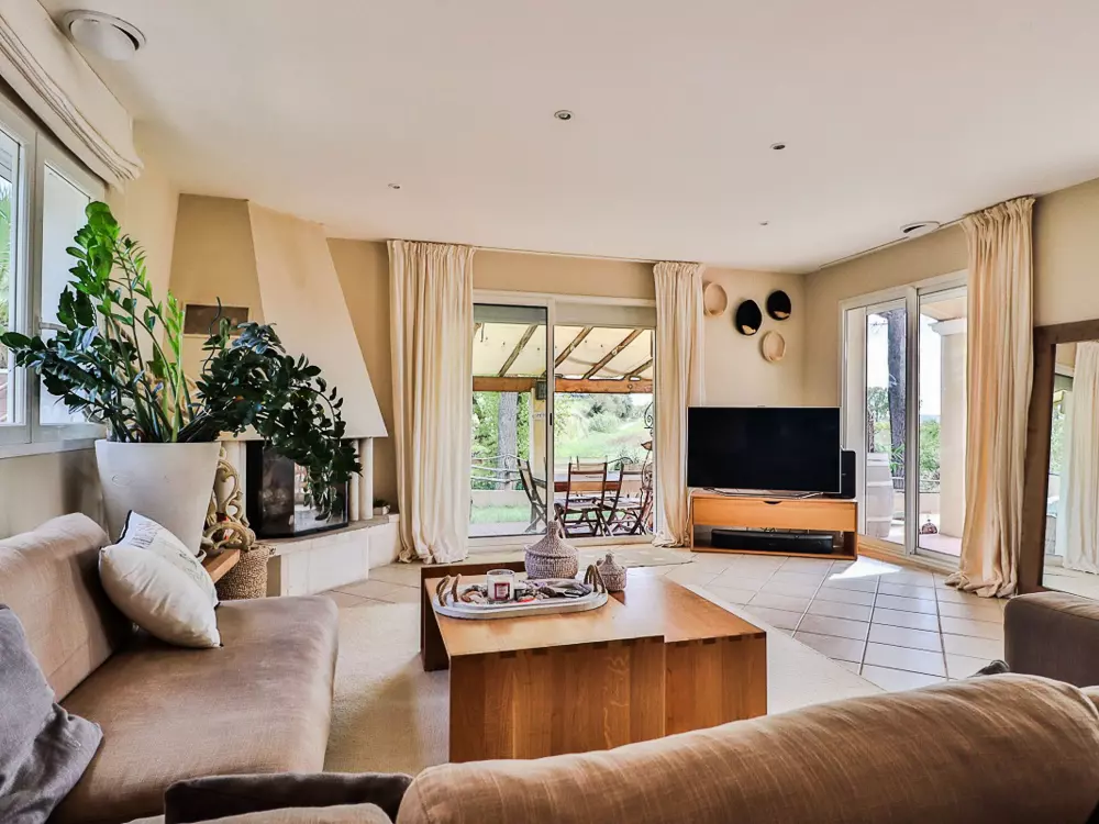 Maison de Vacances Castries