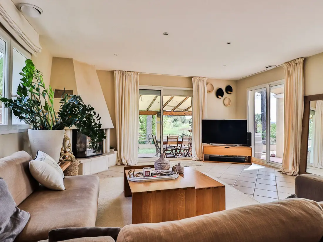 Maison de Vacances Castries