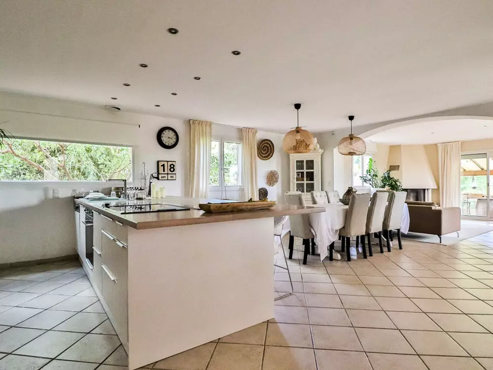 Maison de Vacances Castries