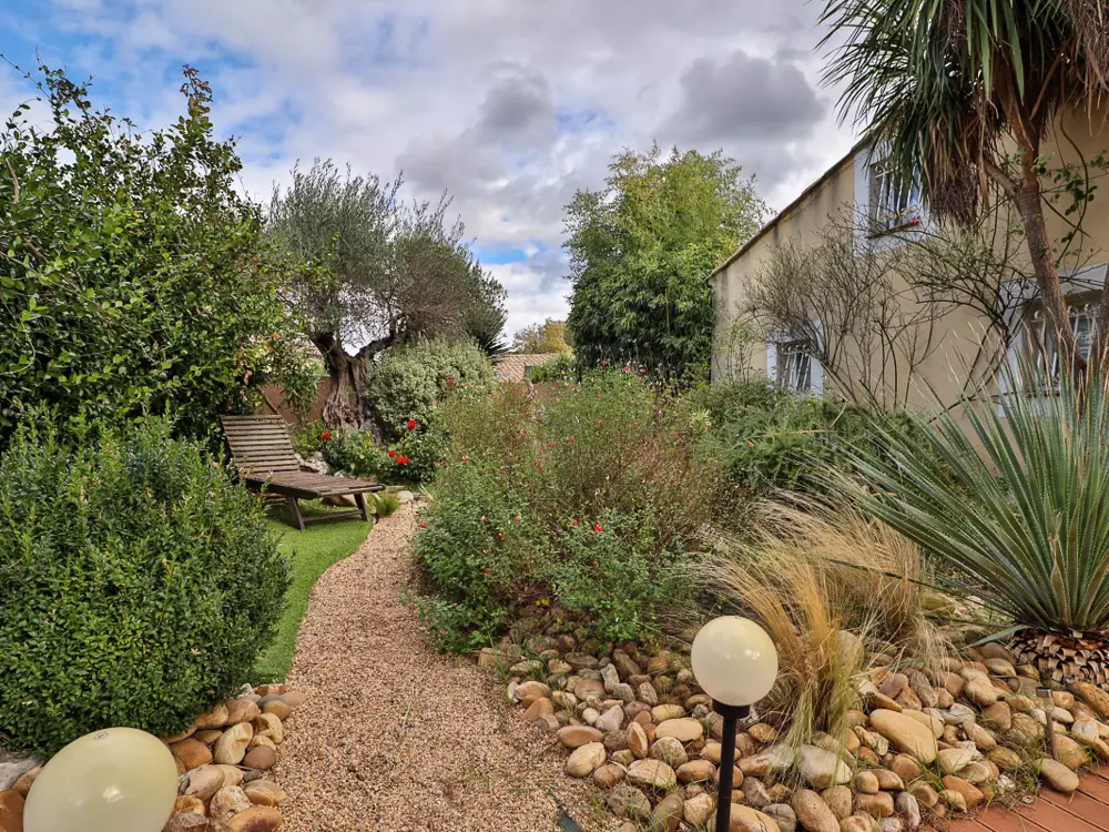 Maison de Vacances Castries