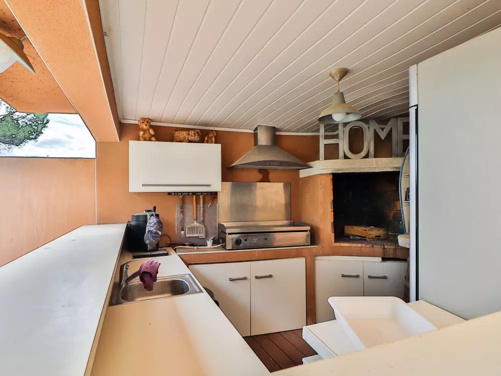 Maison de Vacances Castries