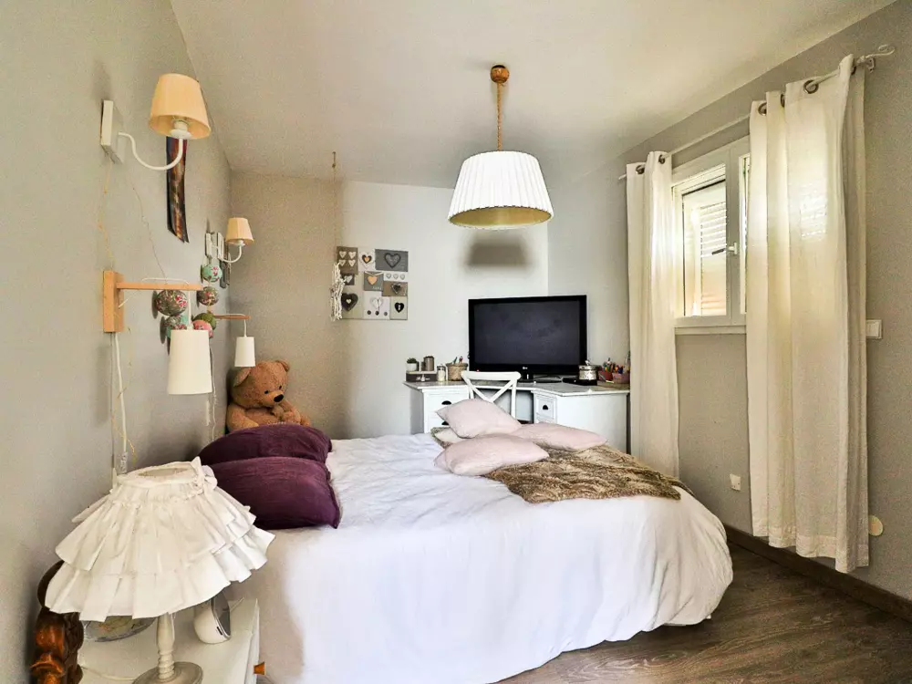 Maison de Vacances Castries