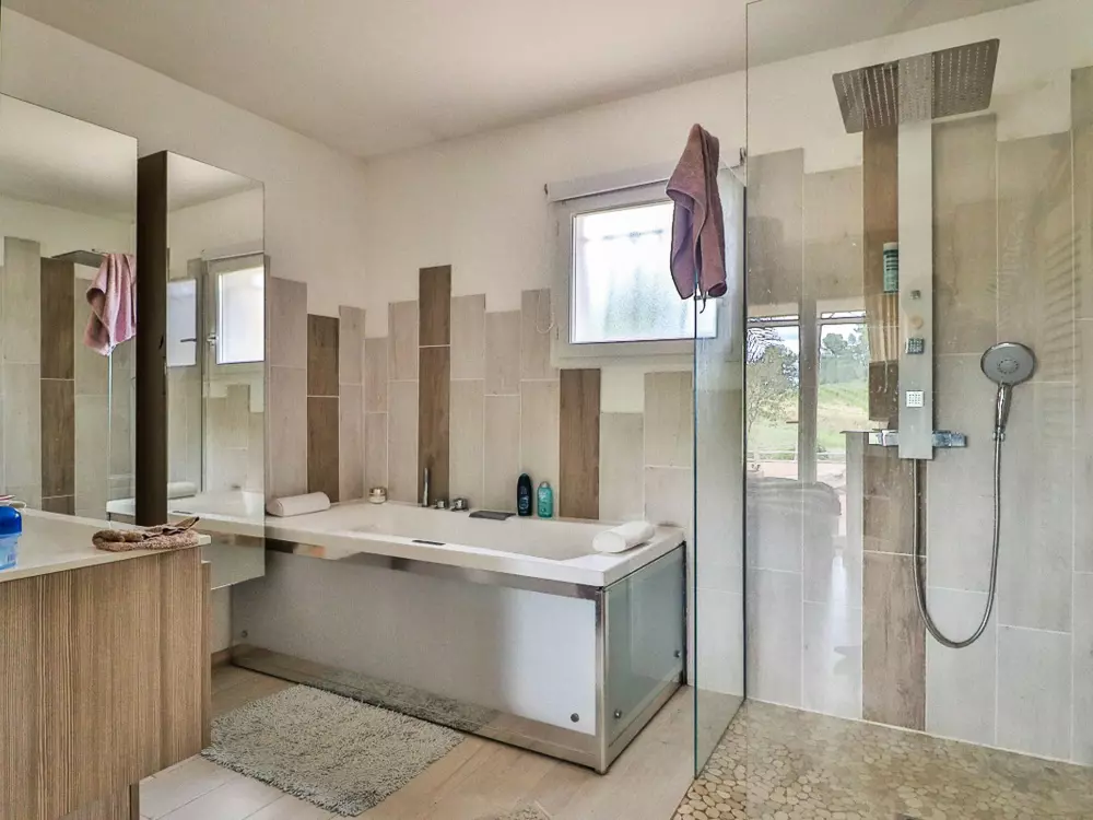 Maison de Vacances Castries