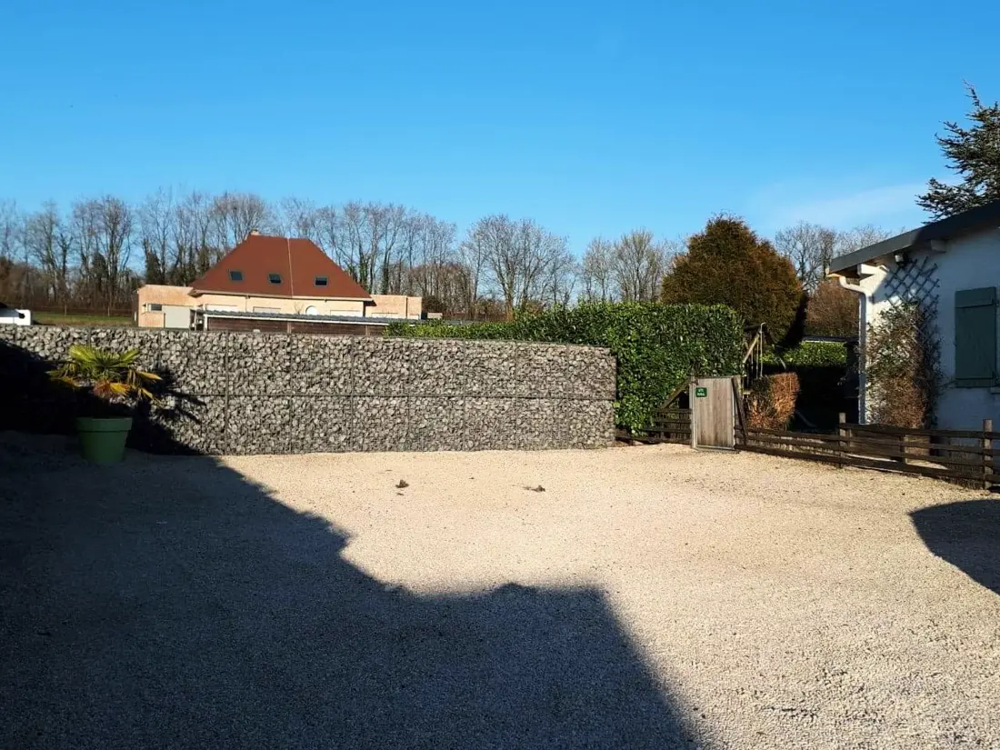 Maison de Vacances CAULAINCOURT 2