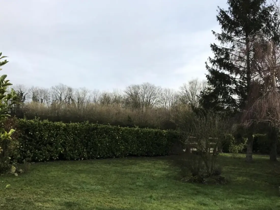 Maison de Vacances CAULAINCOURT