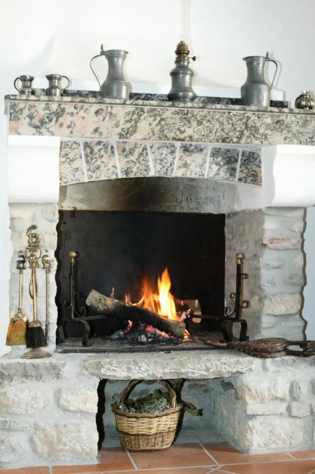 Gîte de France à Caunes Minervois  1