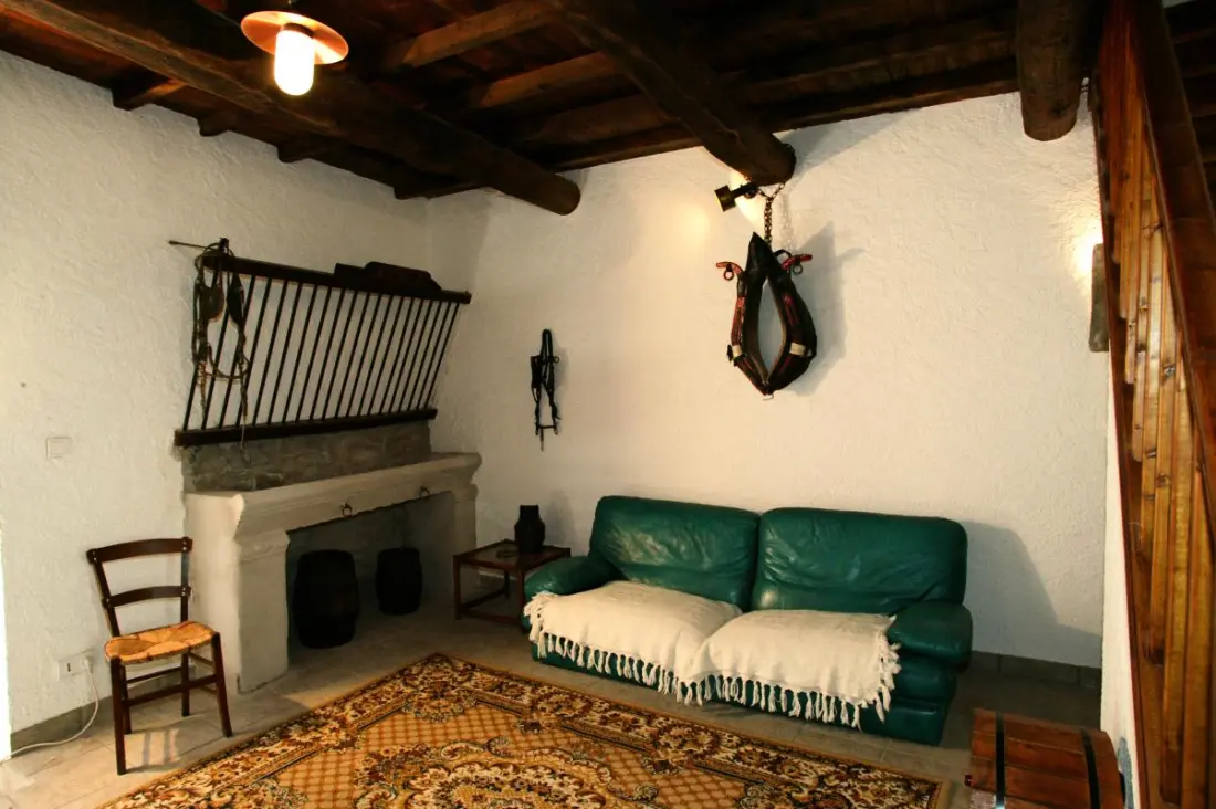 Gîte de France à Caunes Minervois  1