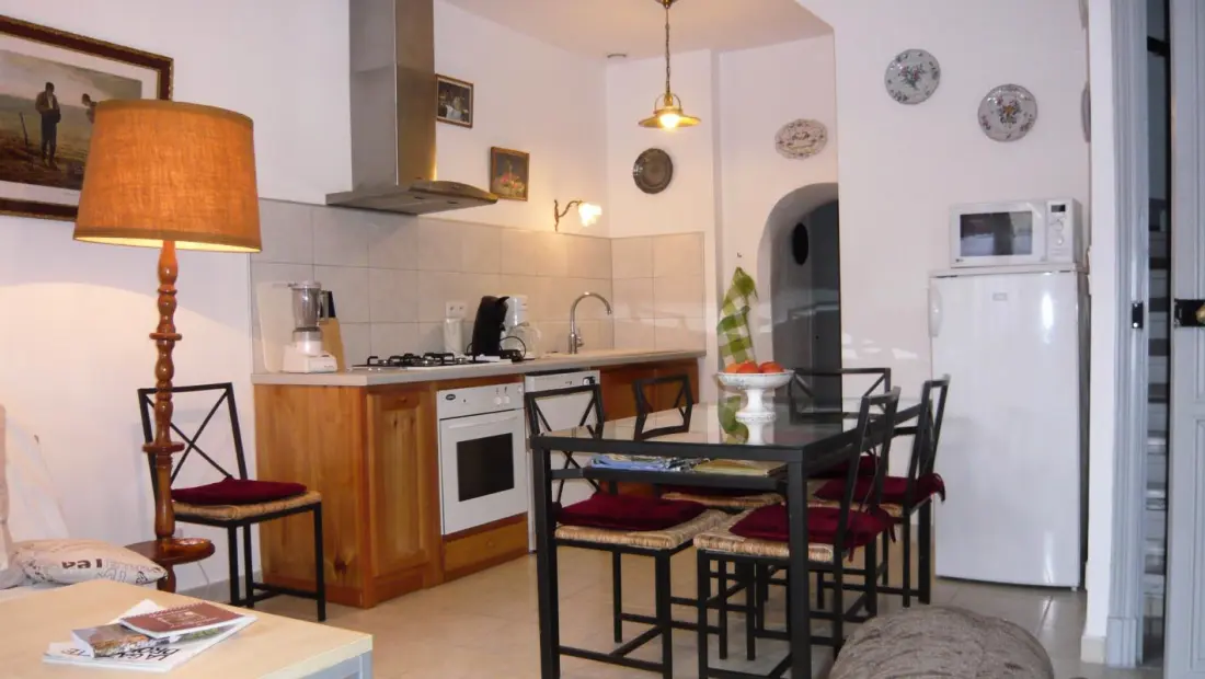 Gîte de France à Caunes Minervois  5