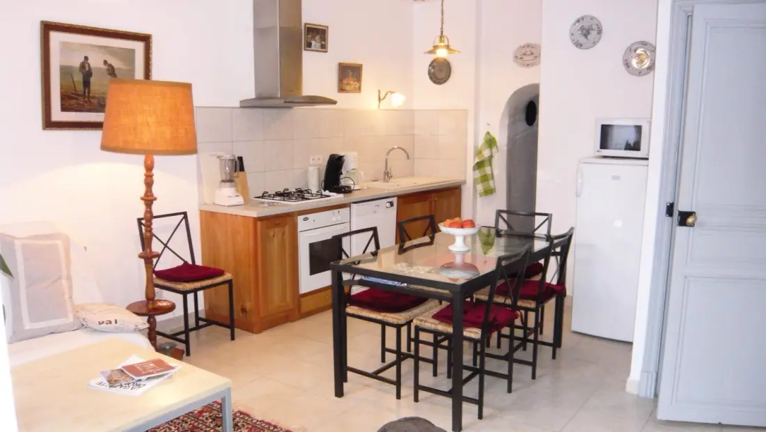 Gîte de France à Caunes Minervois  5