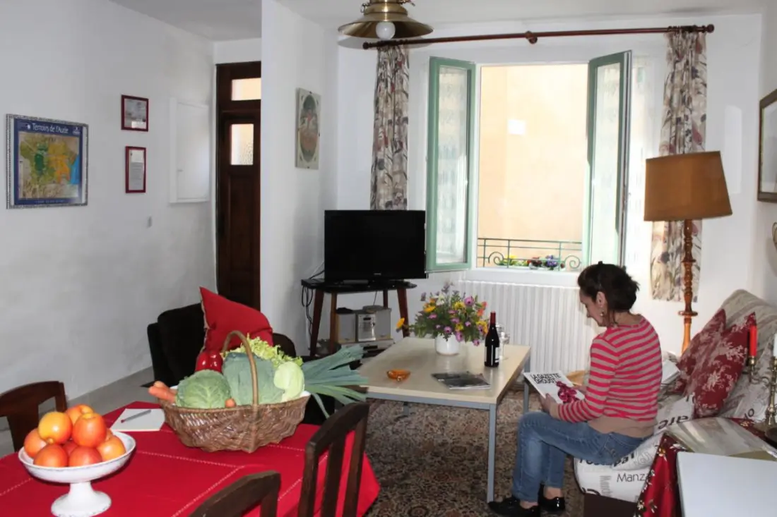 Gîte de France à Caunes Minervois  5