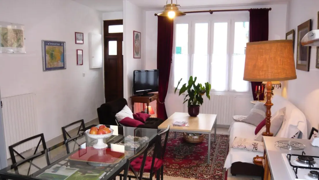 Gîte de France à Caunes Minervois  5