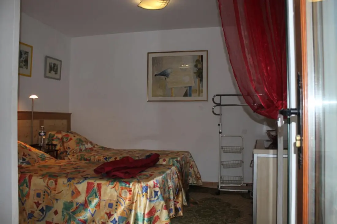 Gîte de France à Caunes Minervois  5
