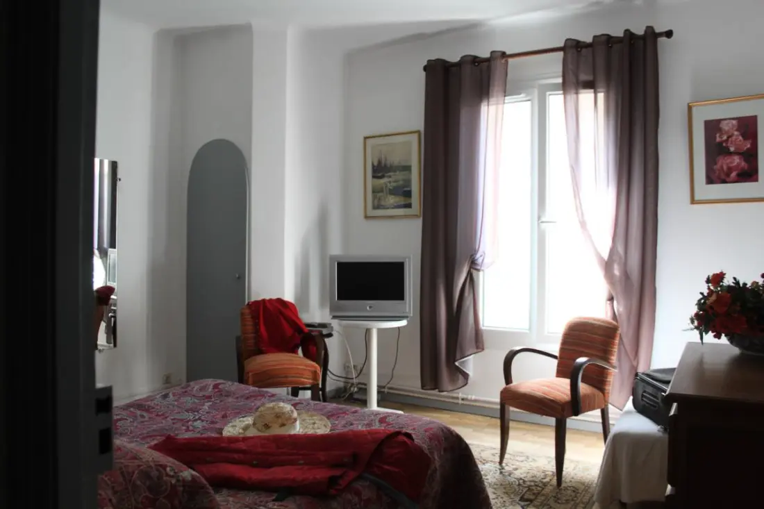 Gîte de France à Caunes Minervois  5