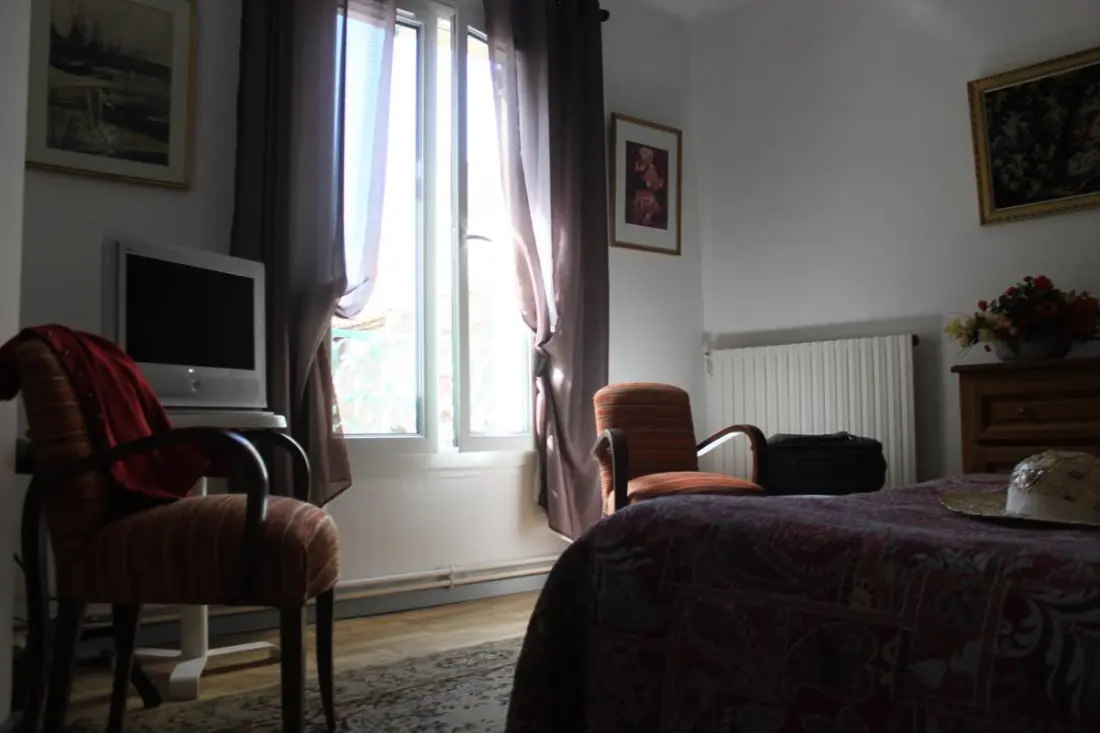 Gîte de France à Caunes Minervois  5