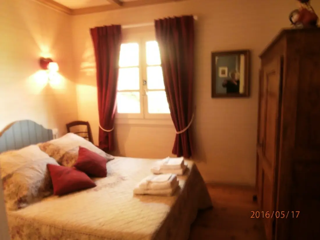 Gîte de France à Caunes Minervois  7