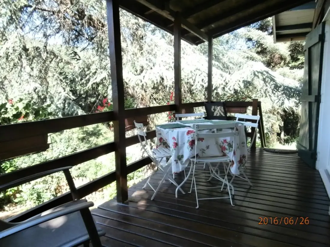 Gîte de France à Caunes Minervois  7