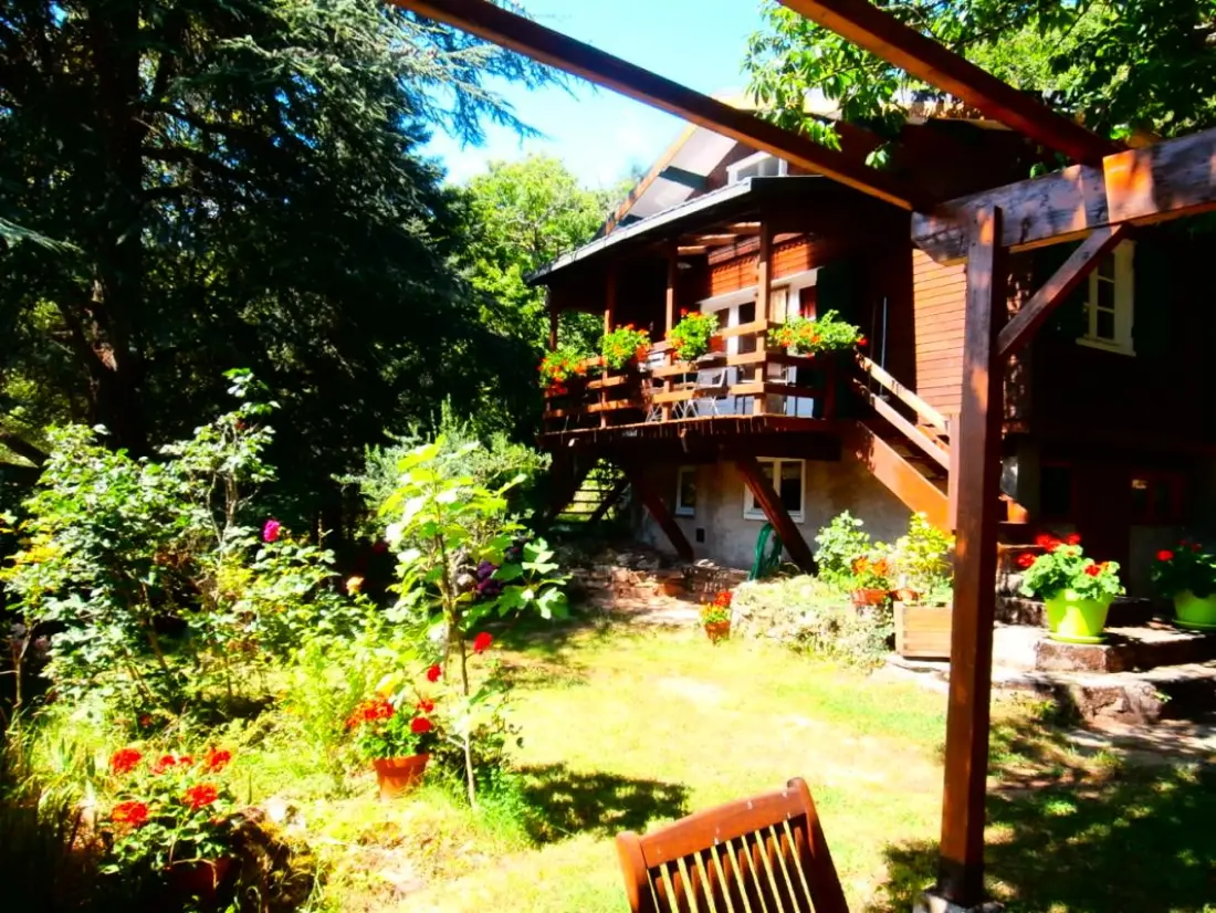 Gîte de France à Caunes Minervois  7