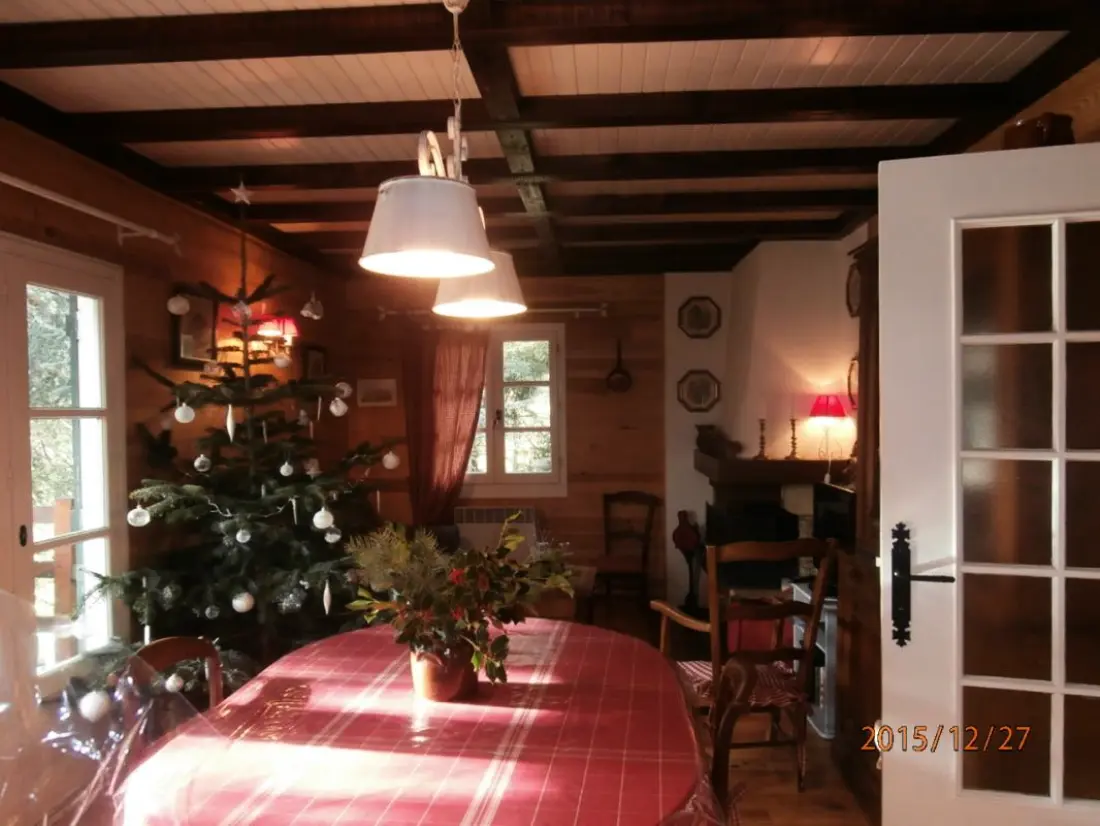 Gîte de France à Caunes Minervois  7