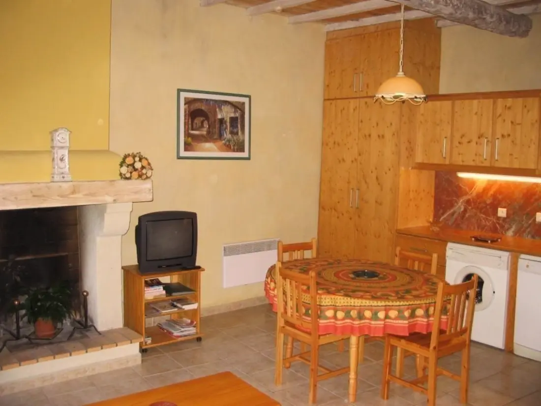 Gîte de France à Caunes Minervois  8