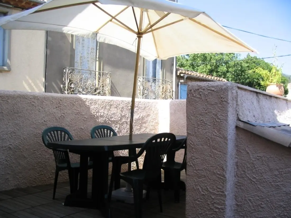 Gîte de France à Caunes Minervois  8