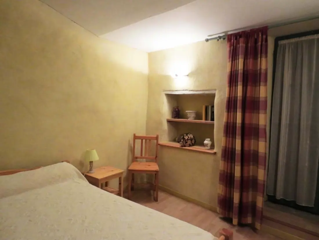 Gîte de France à Caunes Minervois  8