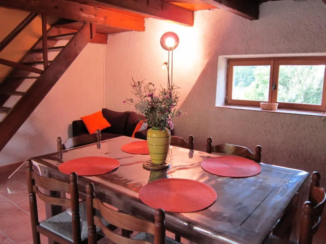 Gîte de France à Caunette Sur Lauquet  3