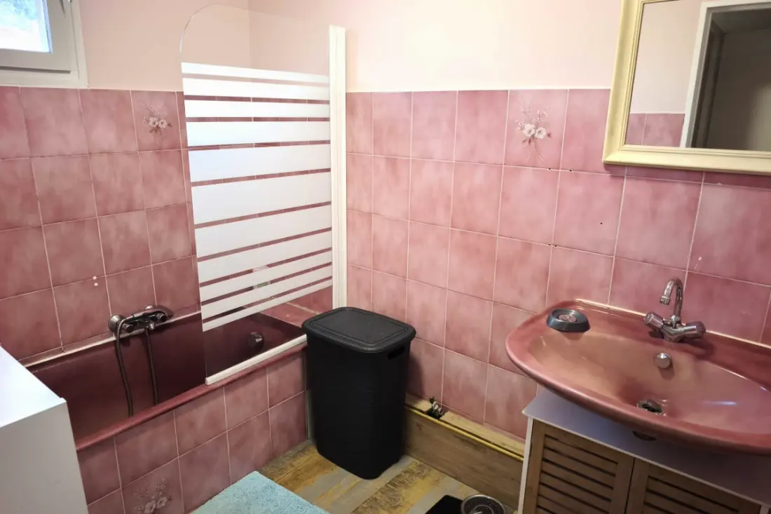 Appartement Lumineux Avec Deux Chambres à Cauro