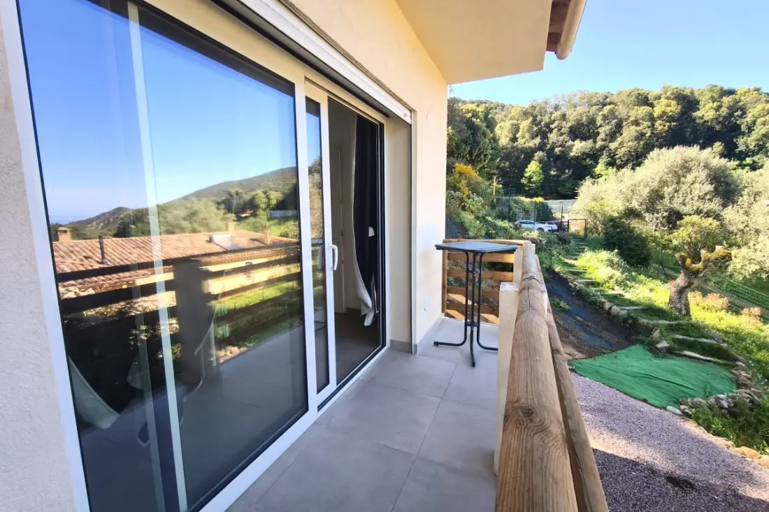 Maison Abec Jardin à 15 Min Des Plages