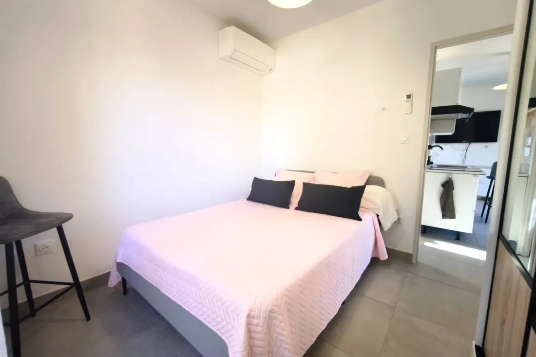 Maison Abec Jardin à 15 Min Des Plages