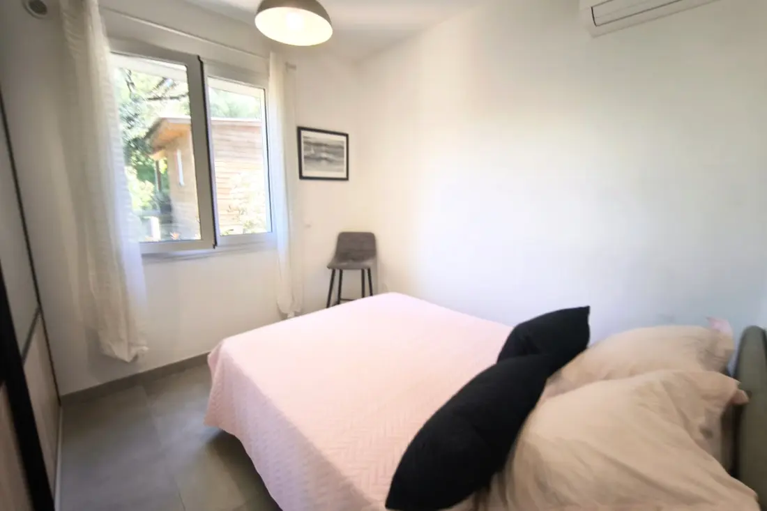 Maison Abec Jardin à 15 Min Des Plages