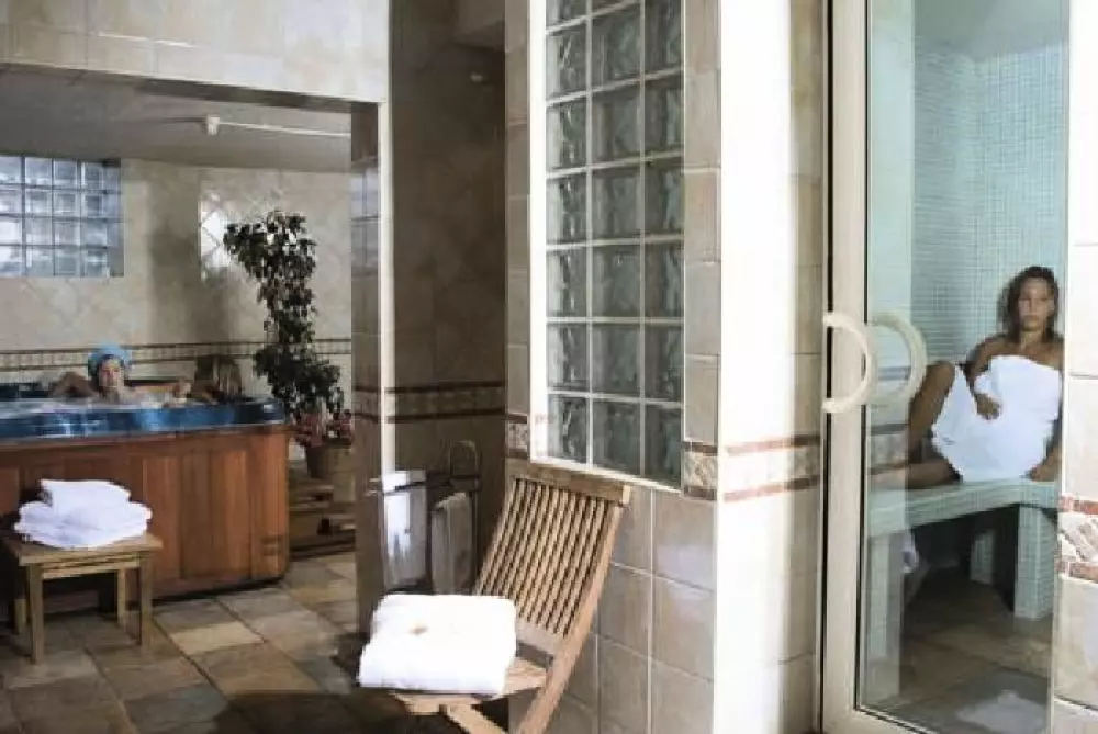 Hôtel Résidence Le Lys