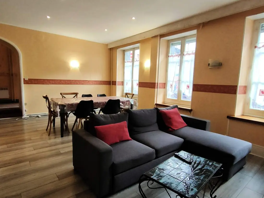 Location de Vacances Cauterets 105