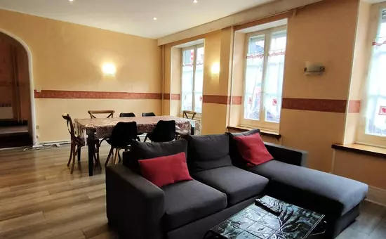Location de Vacances Cauterets 105