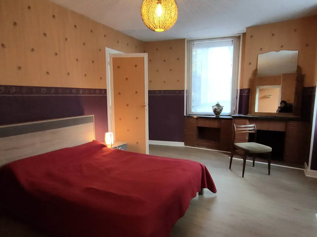 Location de Vacances Cauterets 105