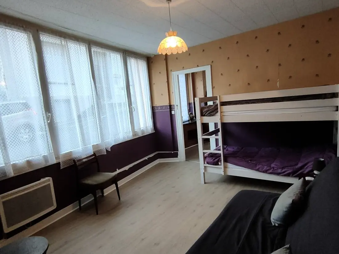 Location de Vacances Cauterets 105