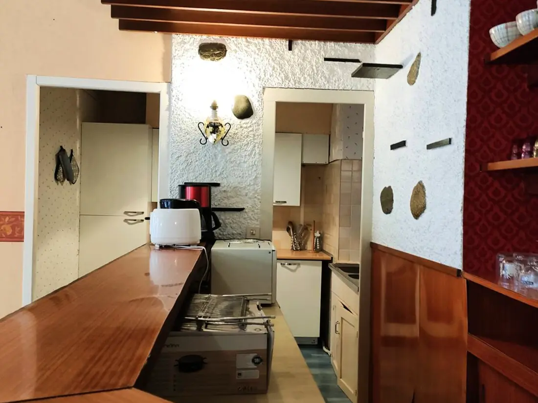 Location de Vacances Cauterets 105