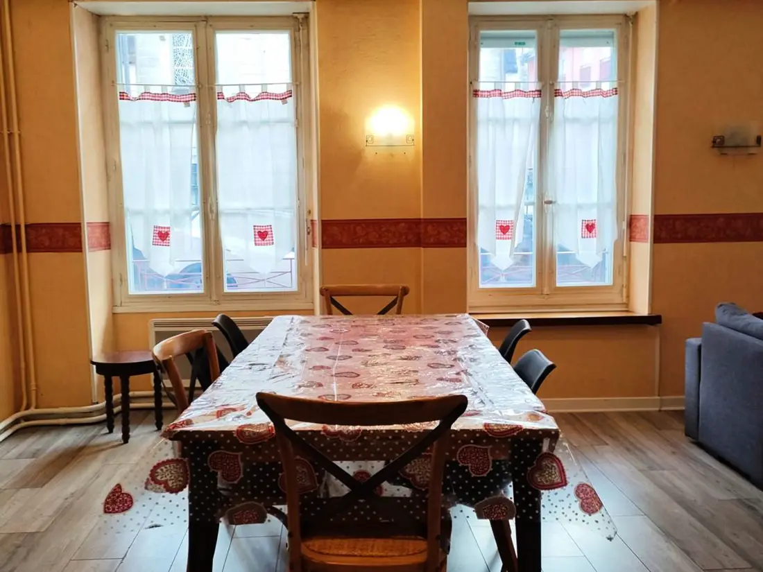 Location de Vacances Cauterets 105