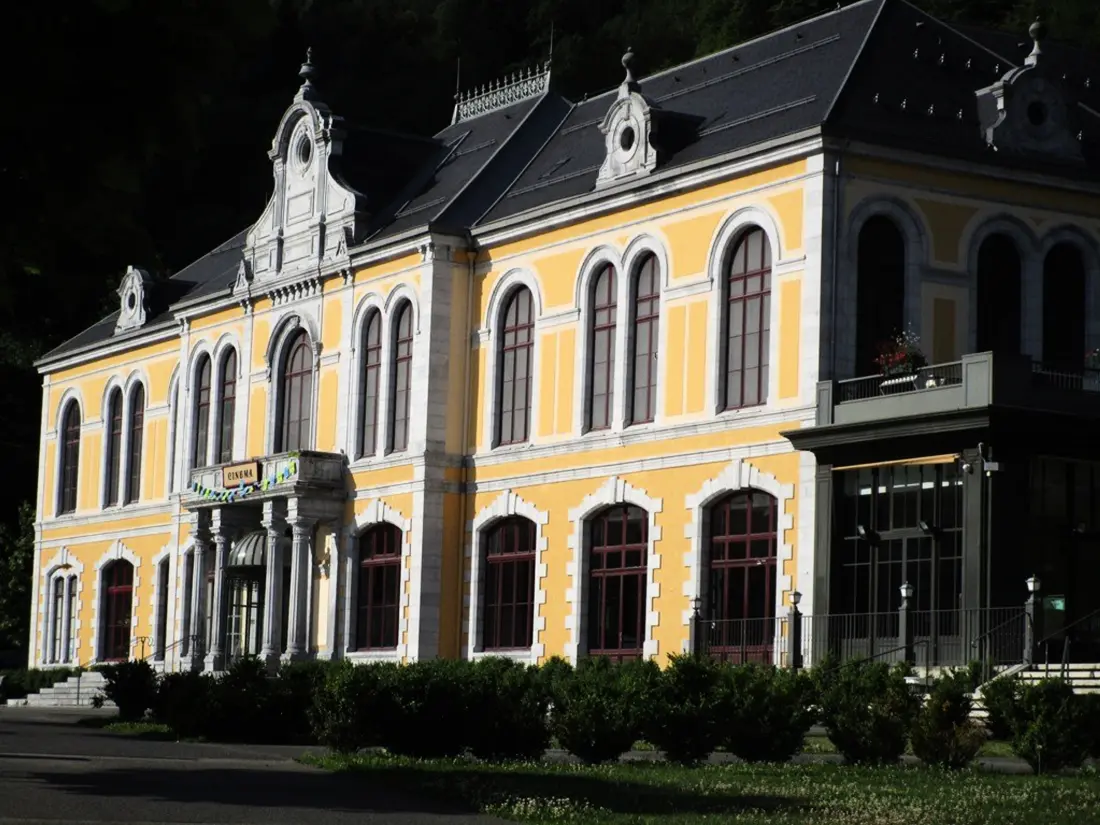 Location de Vacances Cauterets 105