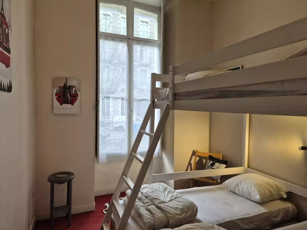 Location de Vacances Cauterets 114