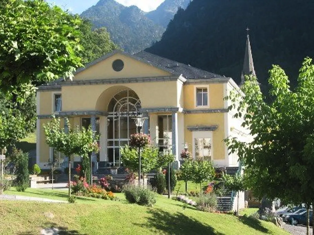 Location de Vacances Cauterets 190
