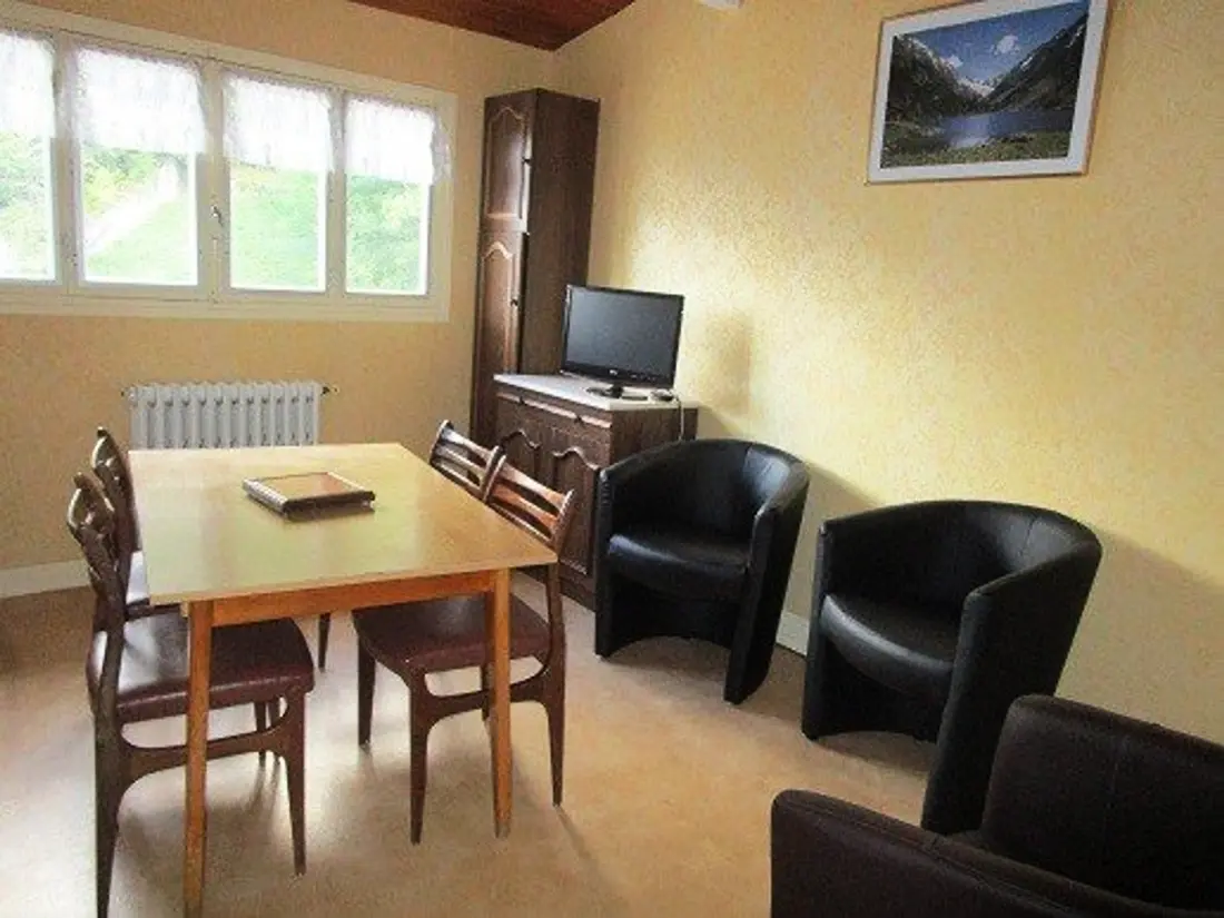 Location de Vacances Cauterets 192