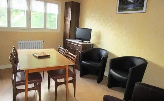 Location de Vacances Cauterets 192