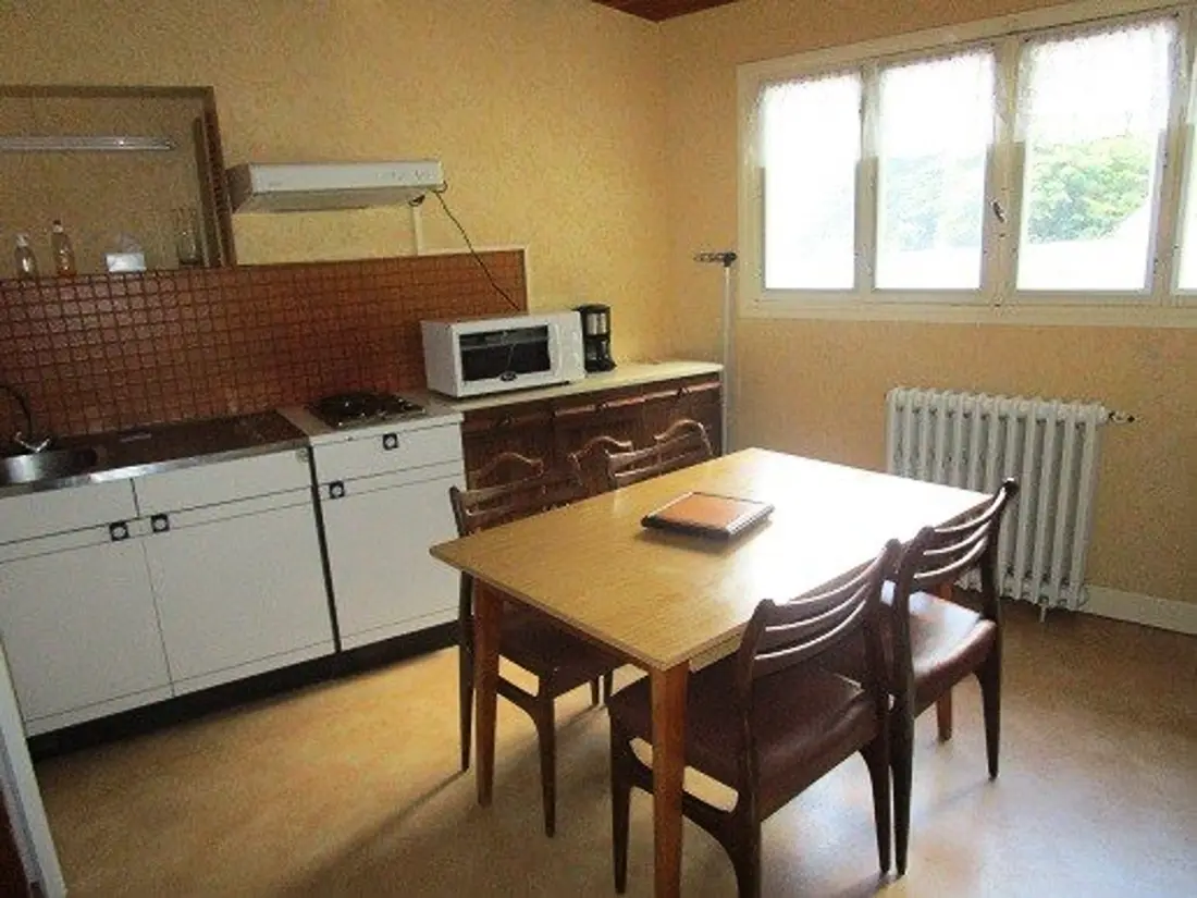 Location de Vacances Cauterets 192