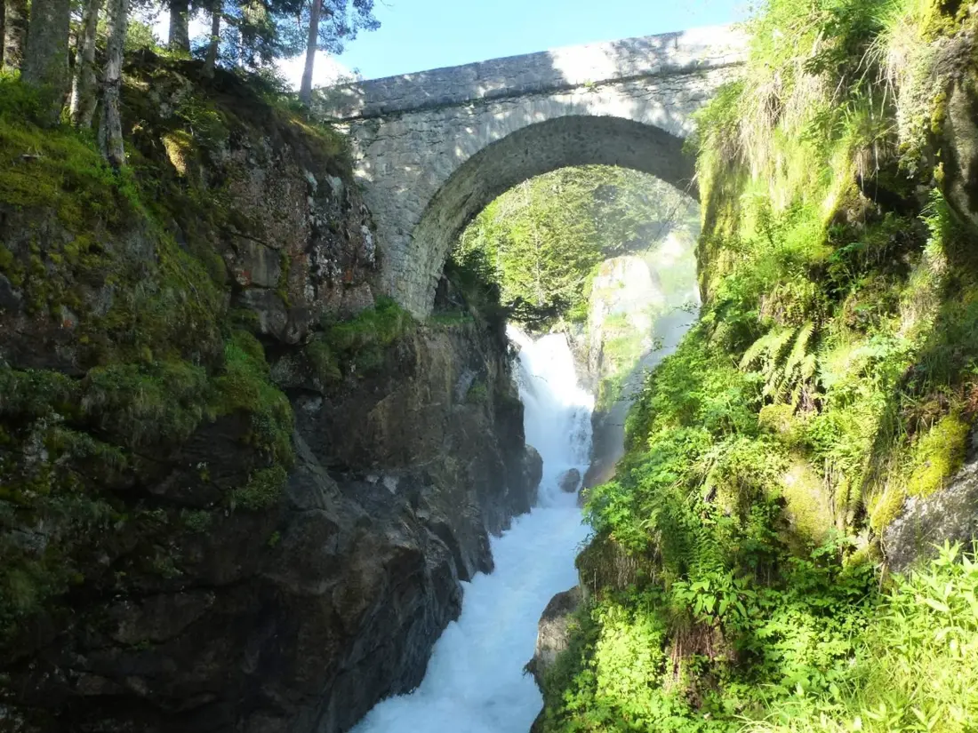 Location de Vacances Cauterets 193