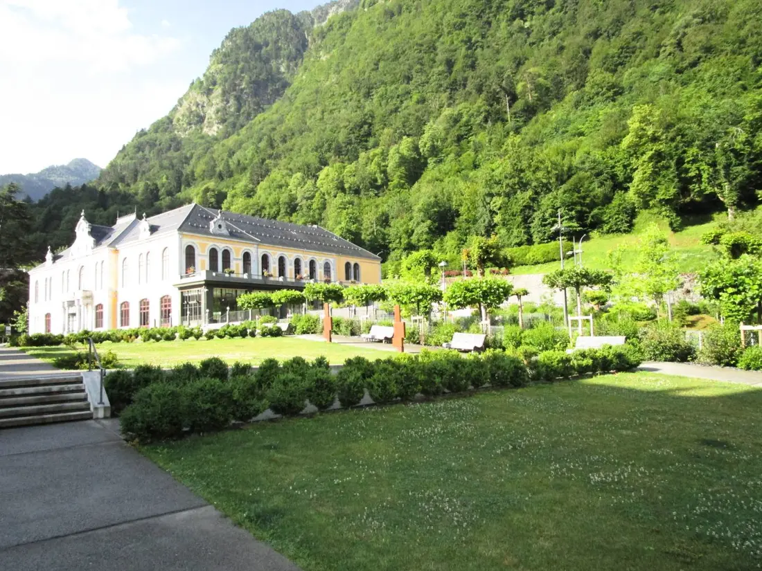Location de Vacances Cauterets 193