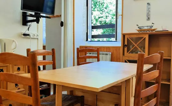 Location de Vacances Cauterets 197