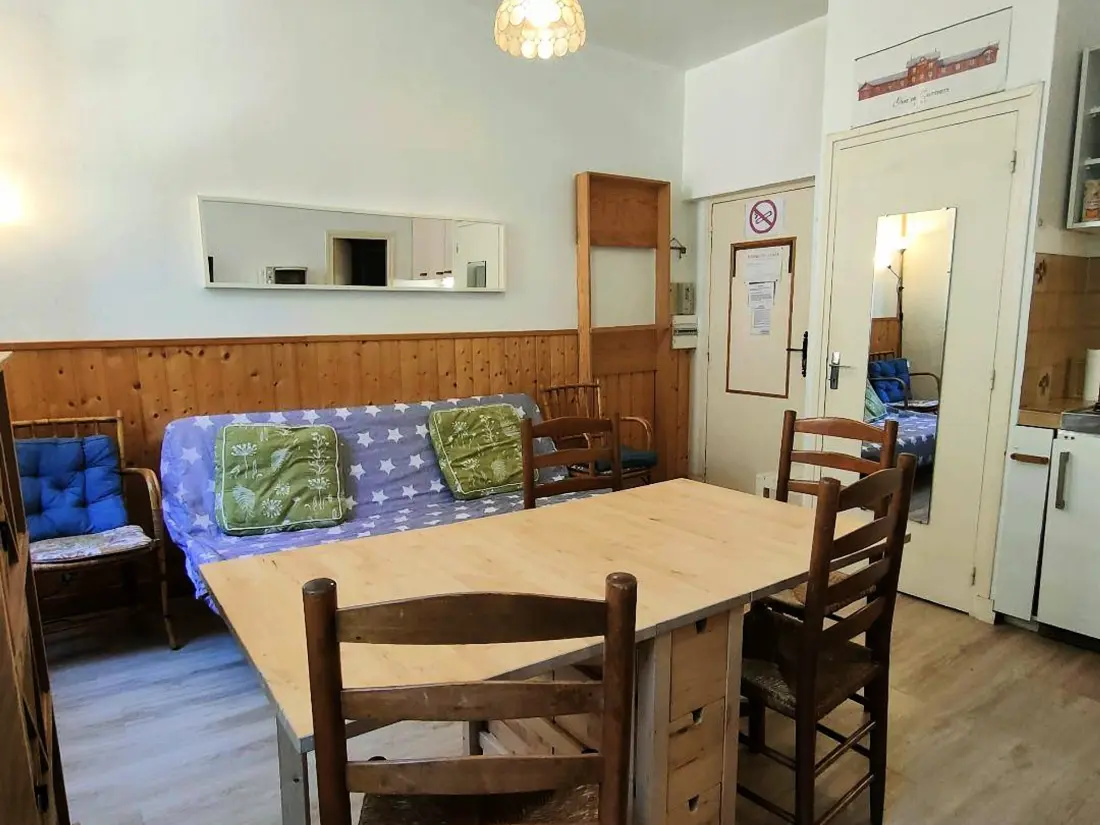 Location de Vacances Cauterets 197