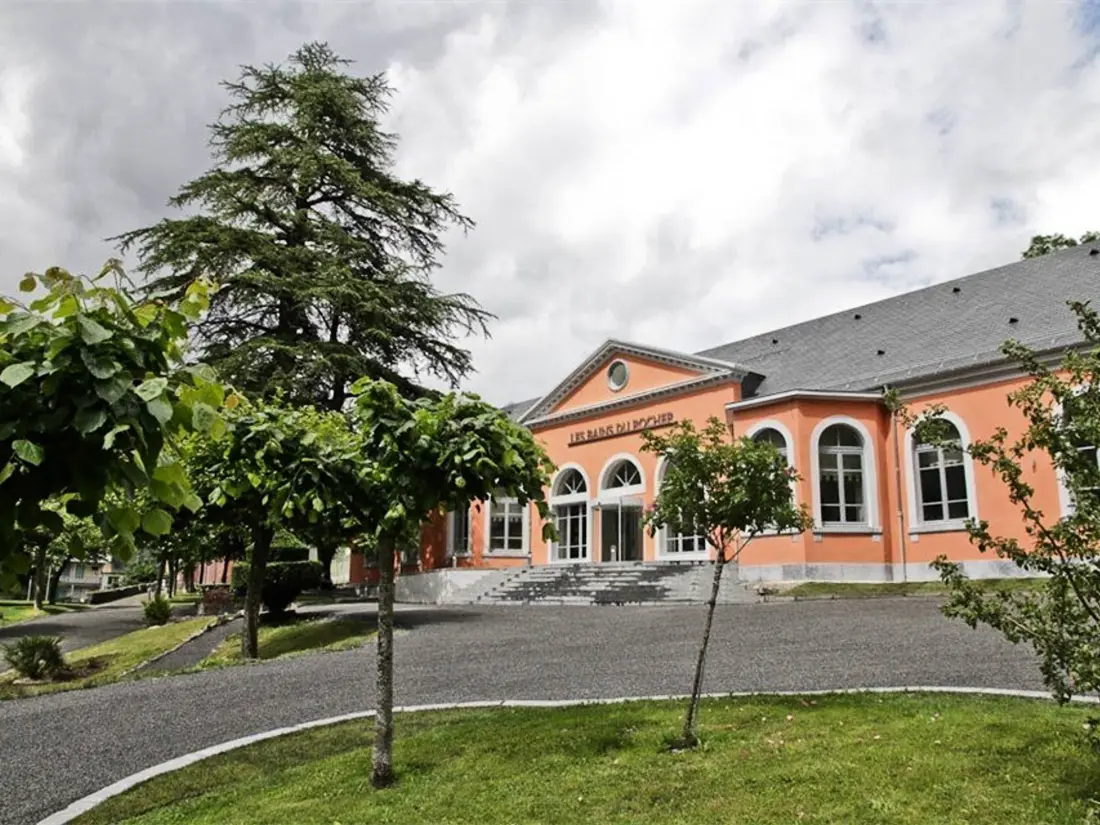 Location de Vacances Cauterets 197