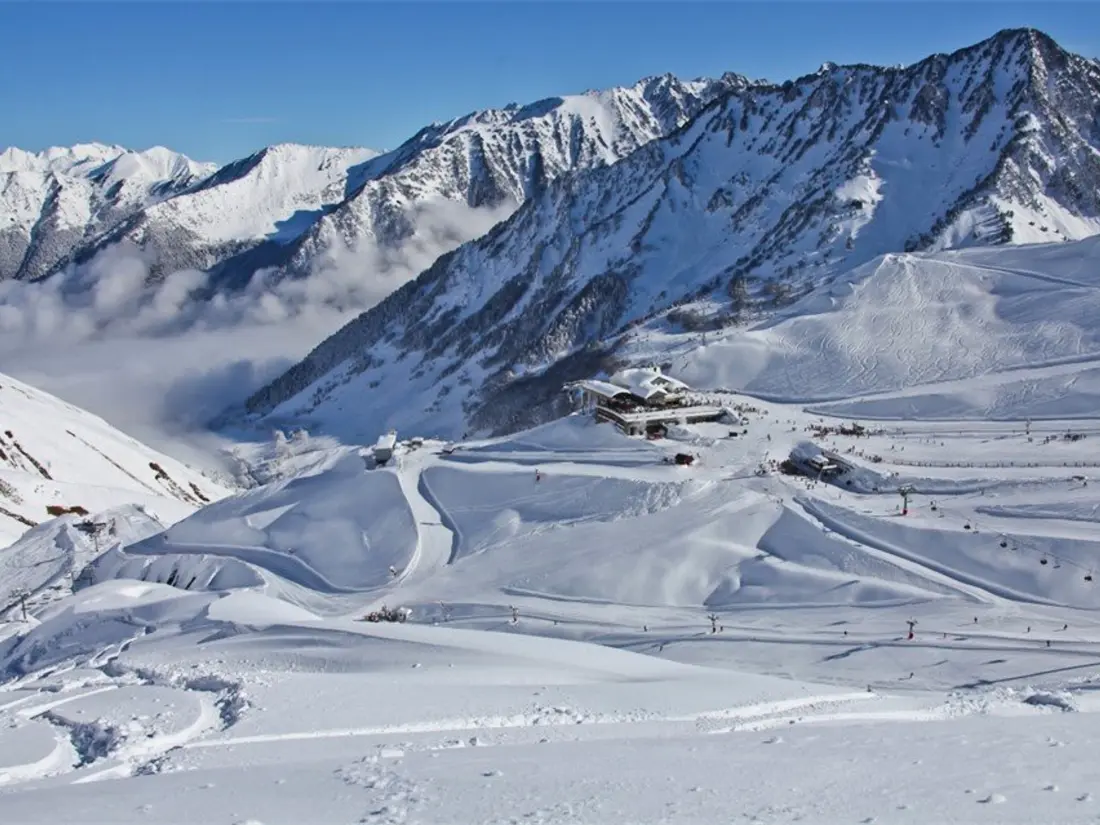 Location de Vacances Cauterets 197