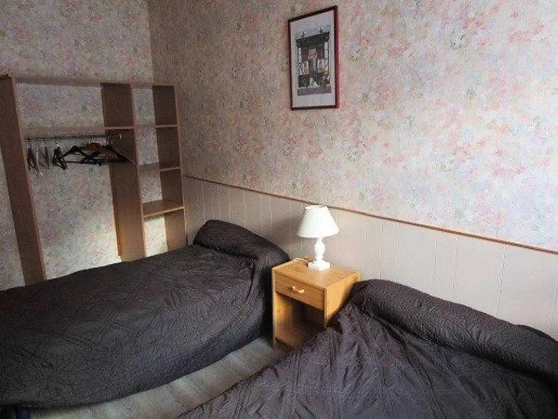 Location de Vacances Cauterets 199